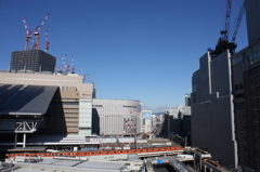 OSAKA CITY