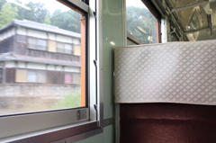 国鉄型っていいなぁ