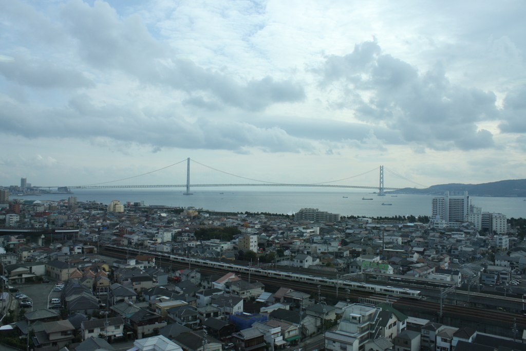 明石海峡