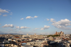 ぼくの街