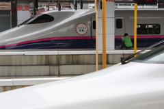 希望をつなぐ