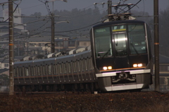 力強く