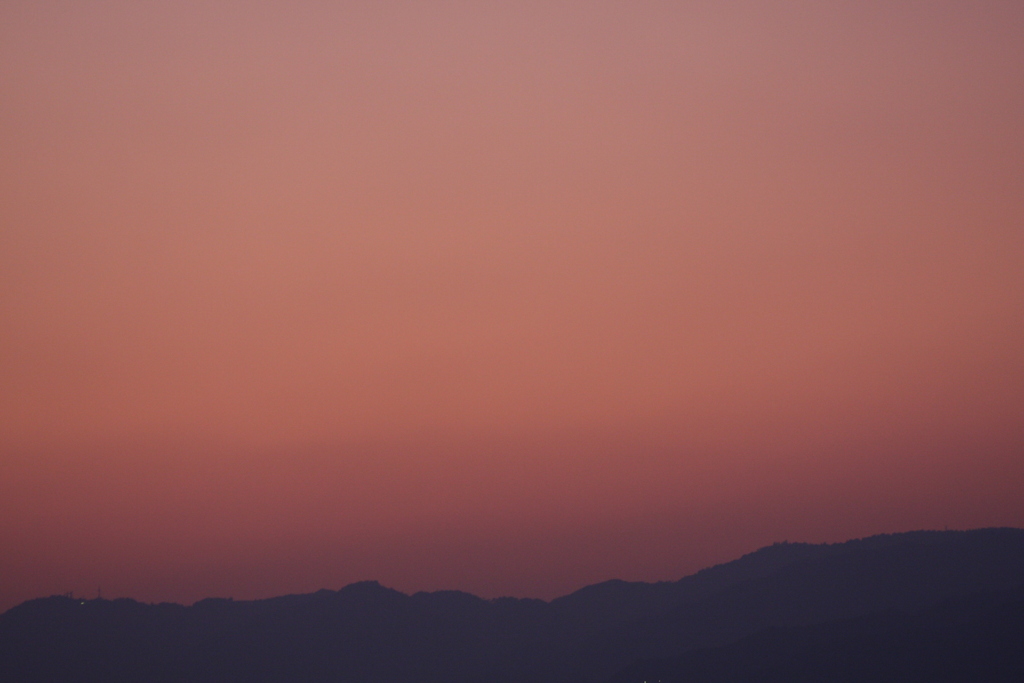 茜空