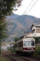 最後の秋