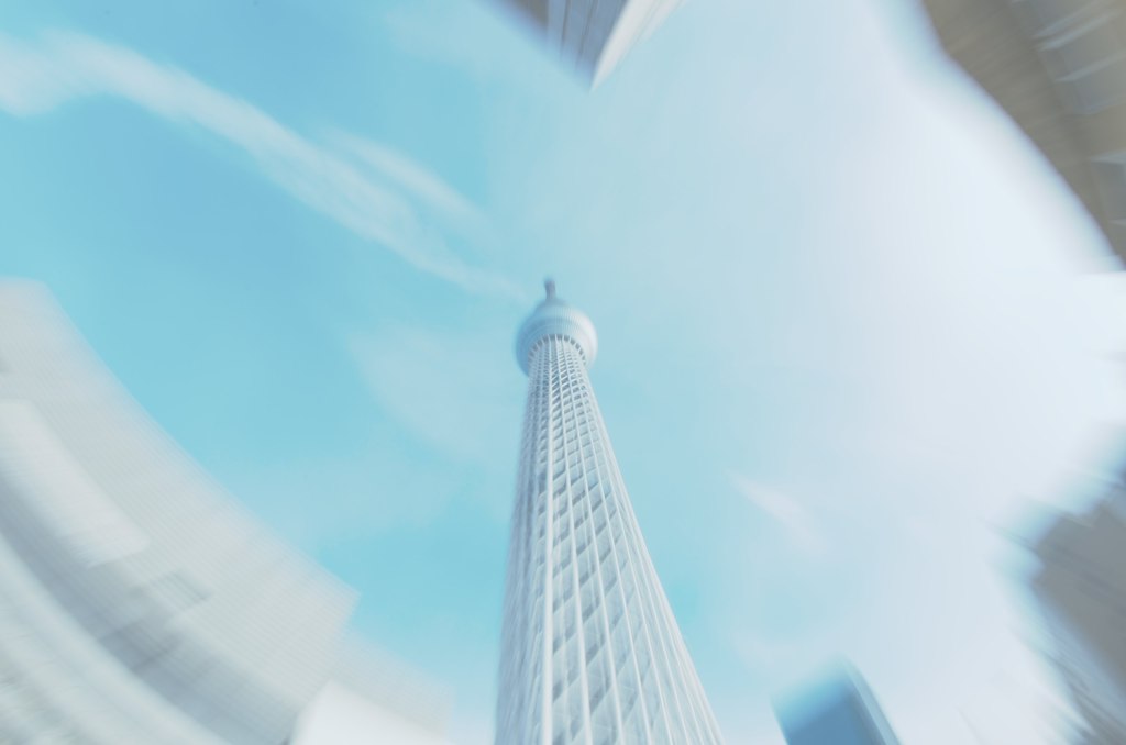 空へ届け