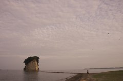 軍艦島