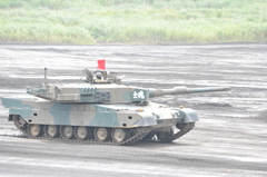 90式戦車