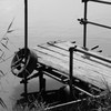 忘れ去られた桟橋
