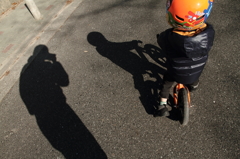 帰り道