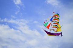 大海原
