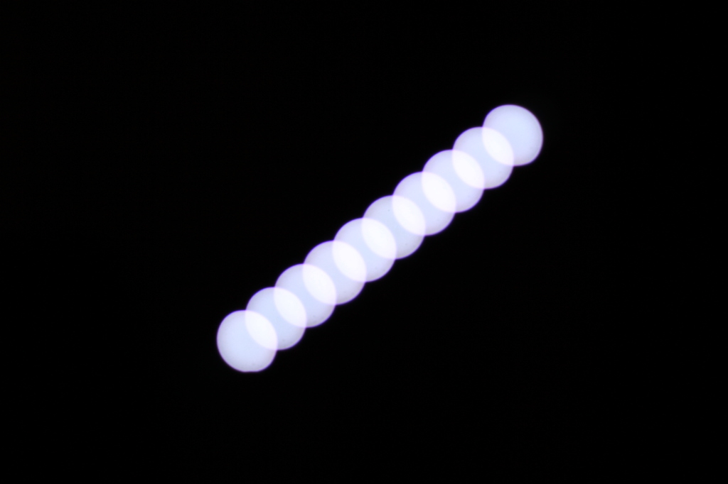 light