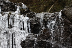 氷ｖｓ水
