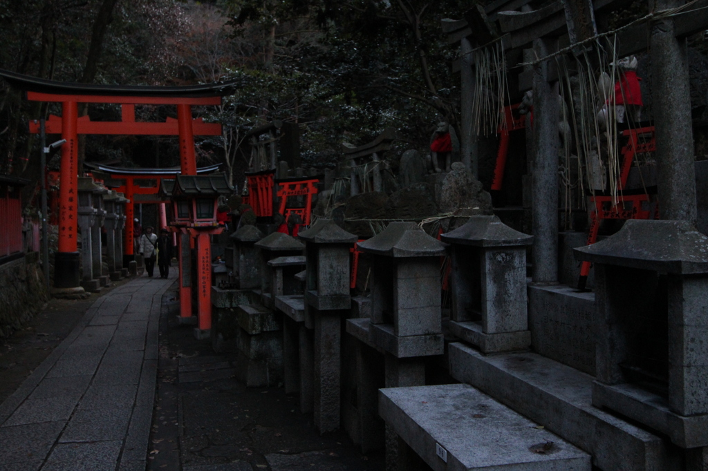神社