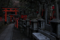 神社