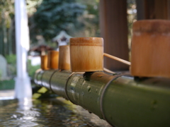 清水