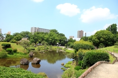 水前寺成趣園