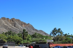 Diamond Head