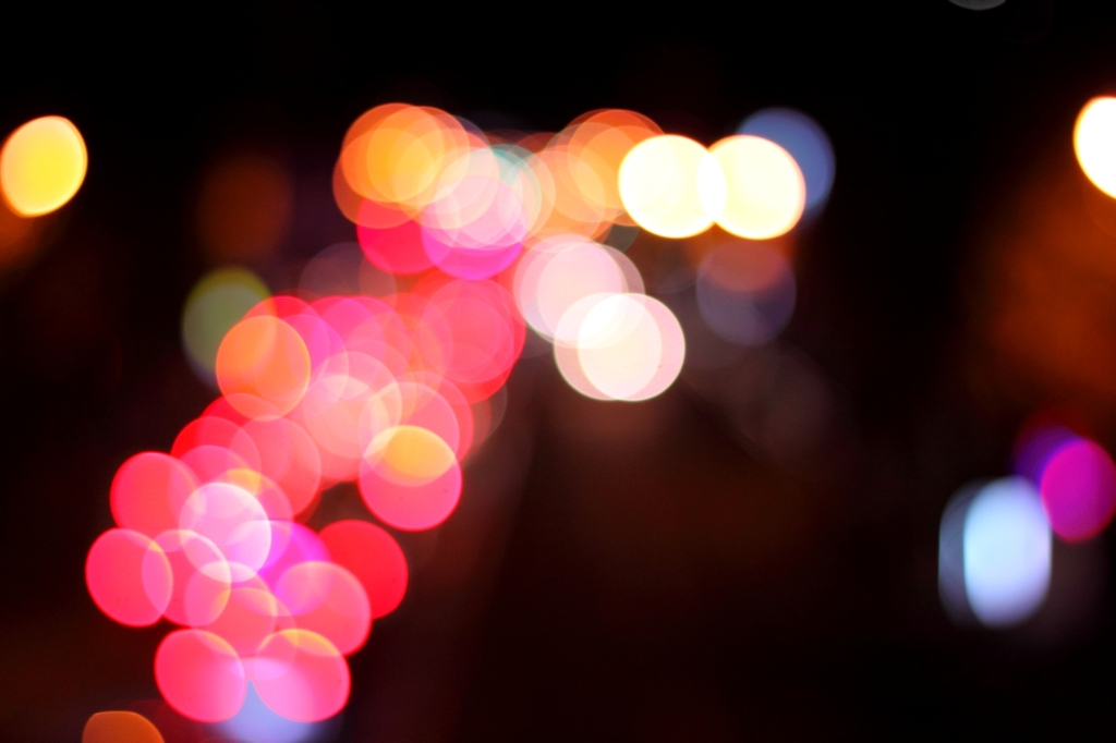 bokeh
