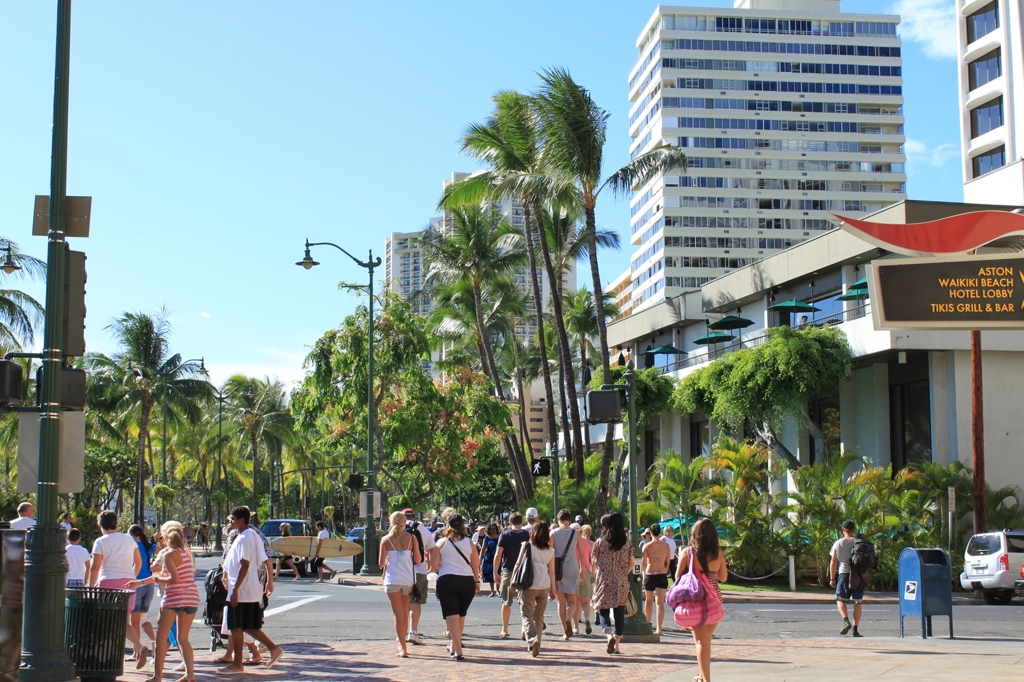 Waikiki