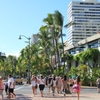 Waikiki