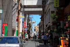 路地
