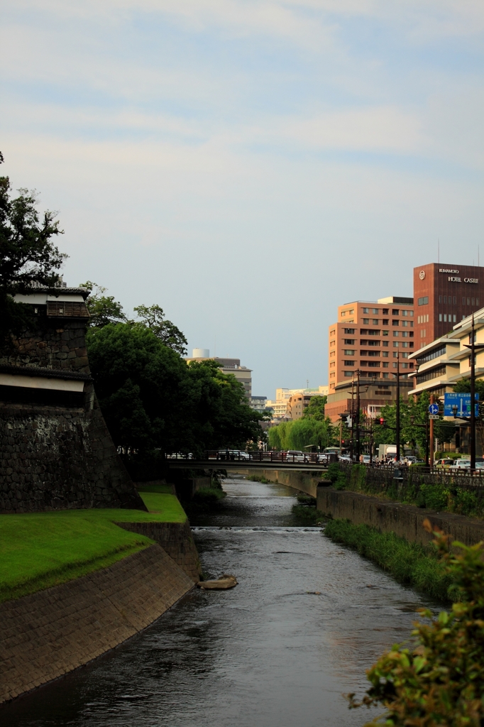好きな川