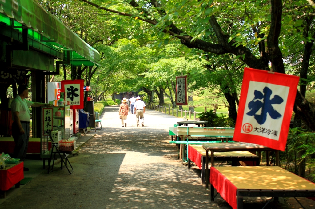 夏