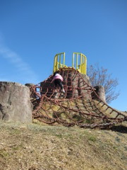 climb