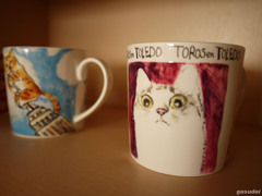 マンハッタナ＾ズ４