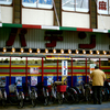 Osaka：5