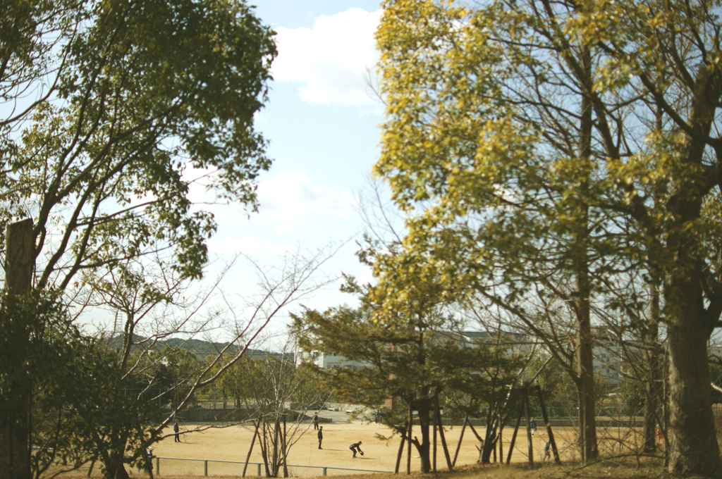 NOTITLEⅡ：18