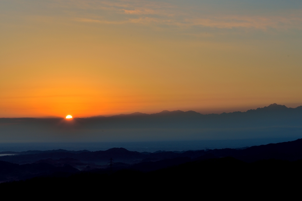 Sunrise