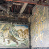 2005年中国の旅２　守護神 午門 解州関帝廟＠山西省 運城