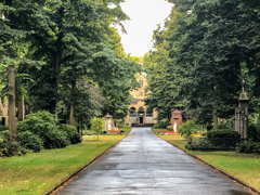 ボン北墓地Nordfriedhof
