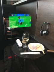 ヨーロッパに行ってきます