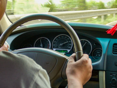 2006年中国の旅１　飛ばすねぇ(^^;＠山西省 呂梁