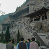 2004年中国の旅３　潜渓寺と賓陽三窟群 龍門石窟＠河南省・洛陽