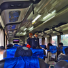 インドネシアの旅　Eksekutif