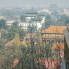 2004年中国の旅３　＜北＞ 寿皇殿建築群＠北京・景山公園