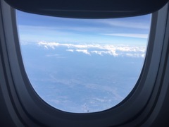 瞼開けると…そこはタイ