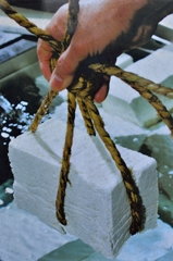 五箇山豆腐
