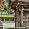 松本・諏訪の旅　諏訪大社上社本宮 その４＠諏訪