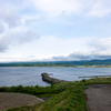 北海道旅行　穏やかな上ノ国…