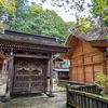 松本・諏訪の旅　諏訪大社上社本宮 その５＠諏訪