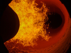 2006年中国の旅１　炎…＠山西省 呂梁 汾陽