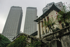 2006年中国の旅１　重慶市体育局＠重慶