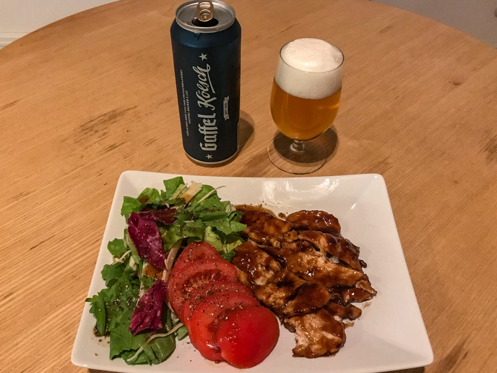 フライング・チキン♪＠ボン