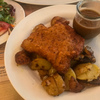 ドイツ料理の定番2＠Gaffel am Dom