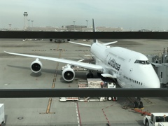 ドイツへ行ってきます…