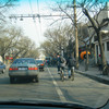 2005年中国の旅１　市内車窓風景１１＠北京